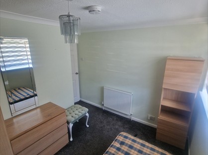 Room in a Shared House, Duke St, TA1