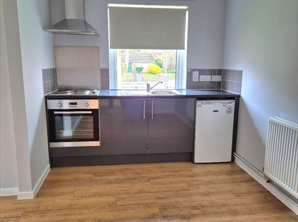 Studio Flat, Hamstead Road, B43