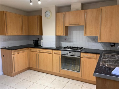 2 Bed Flat, Headly House, CV1