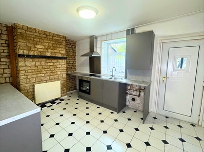 2 Bed Terraced House, Whalley Road, BL0