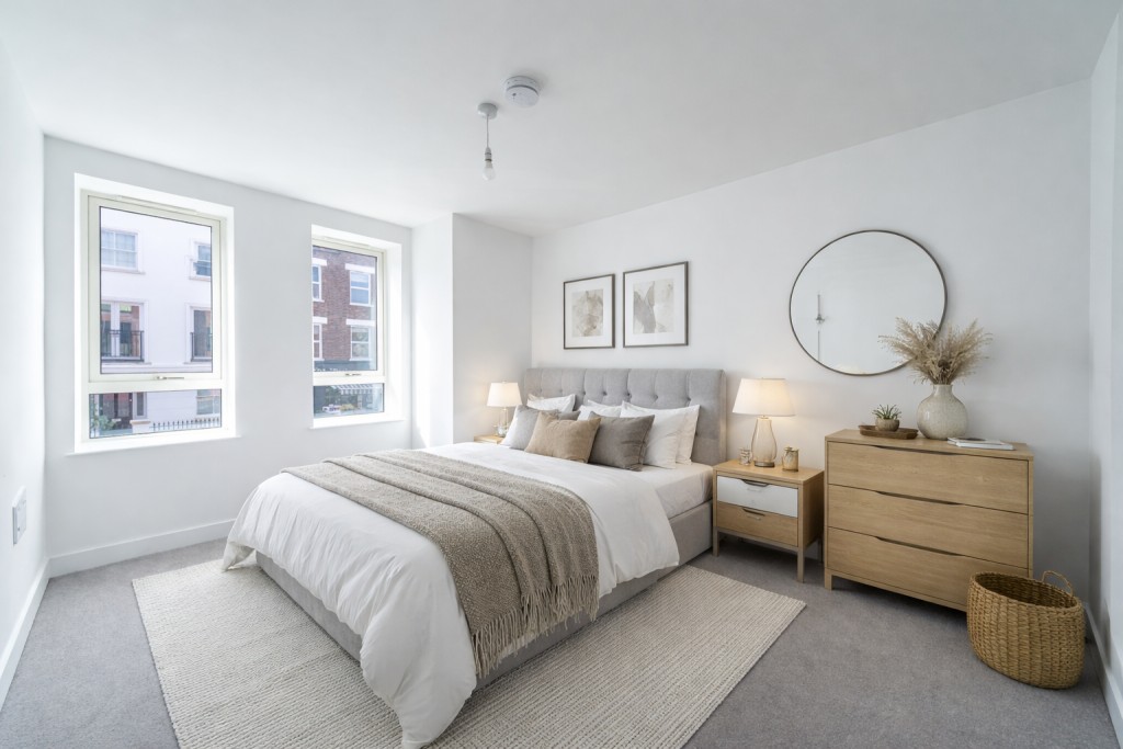 2 Bed Flat, Northcote Road, SW11 photo 5