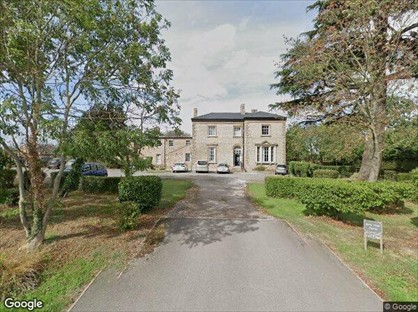 2 Bed Flat, Yew Tree Farm, PE7