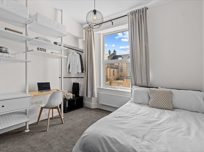 Room in a Shared House, Pentyre Terrace, PL4