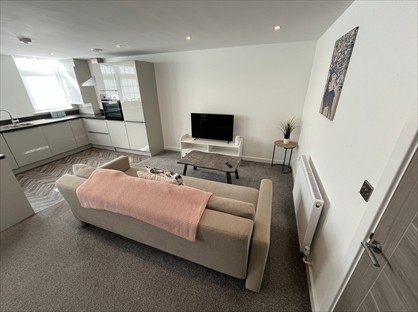 2 Bed Terraced House, Abbey Park, S80
