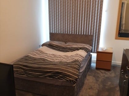 Room in a Shared Flat, Frogley Park, IG11
