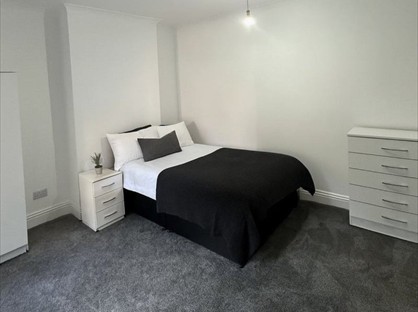 Room in a Shared House, Leeds, LS9