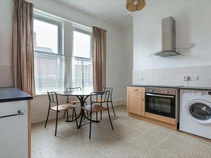 1 Bed Flat, Jesmond, NE2