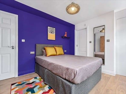Room in a Shared House, Wingmore Road, SE24
