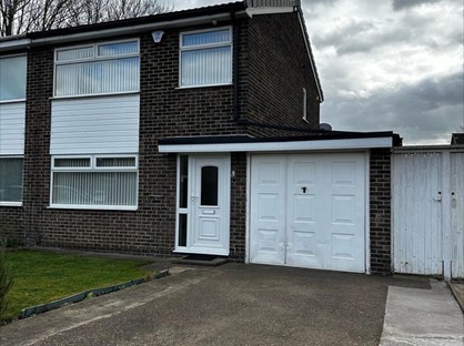 3 Bed Semi-Detached House, Fleet Close, NG7