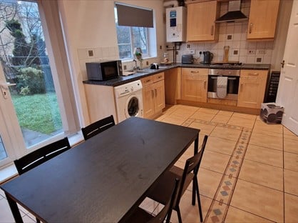 Room in a Shared House, Bridges View, NE8