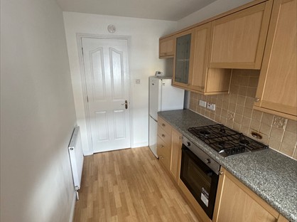 2 Bed Flat, Ladysmill, FK2