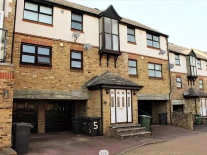 1 Bed Flat, Crofton Park, SE4