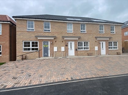 3 Bed Semi-Detached House, Daisy Lane, NE15