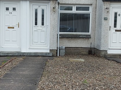 1 Bed Flat, Heritage Drive, FK2