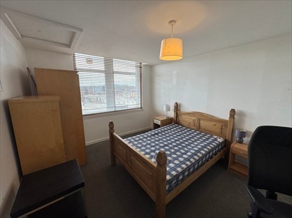 Room in a Shared Flat, Magnum House, DD1