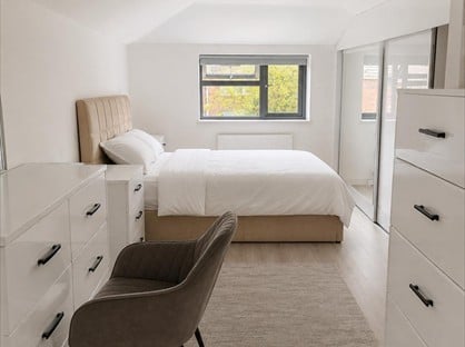 Room in a Shared House, Keates Road, CB1