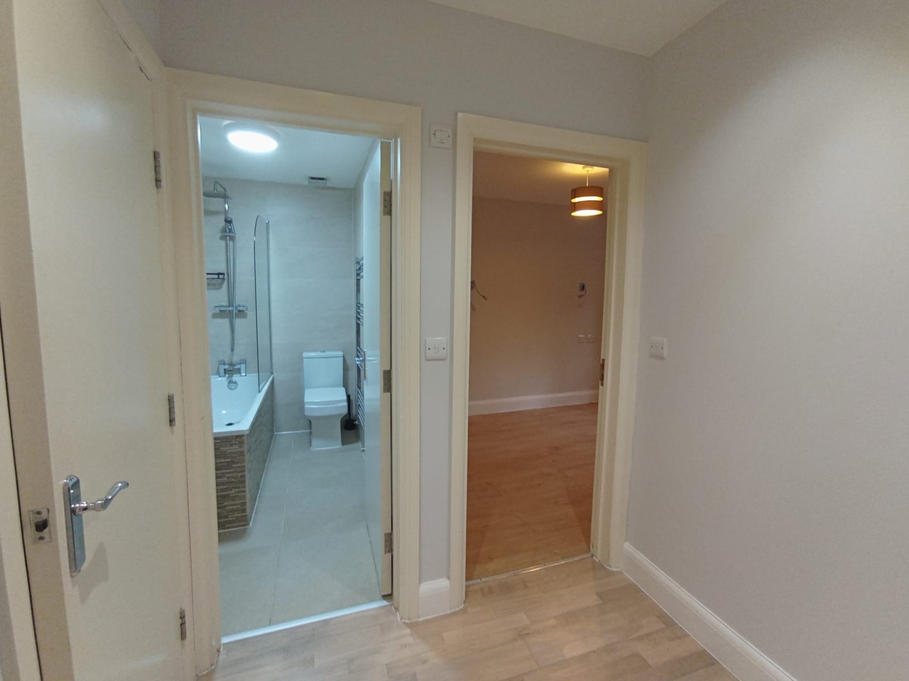 Barnet - 1 Bed Flat, Allenby House, EN4 - To Rent Now for £1,400.00 p/m
