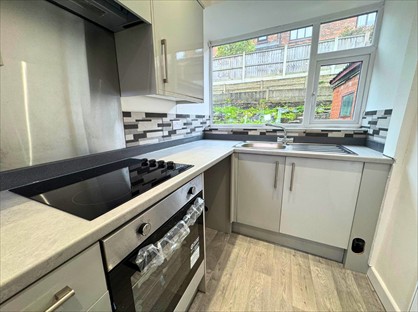 3 Bed Semi-Detached House, Vine St, WN1
