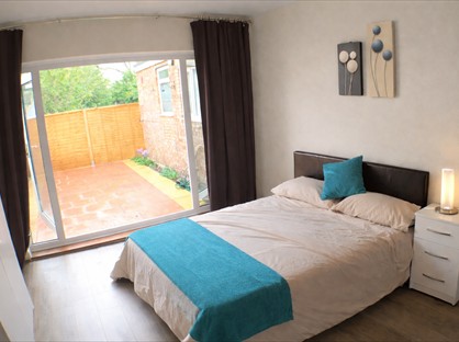 Room in a Shared House, Bradgate Road, MK40