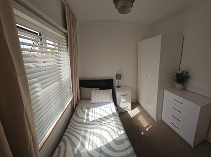 Room in a Shared House, Bradgate Road, MK40