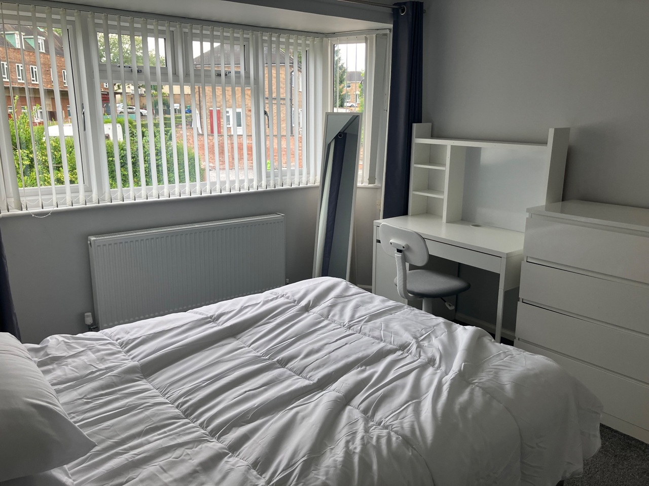 Room in a Shared House, Rivergreen, NG11