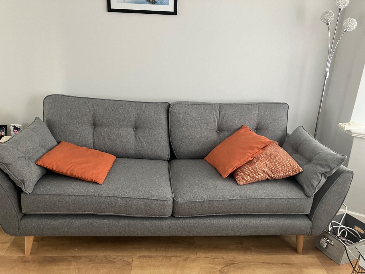 Room in a Shared House, Rivergreen, NG11 photo 4