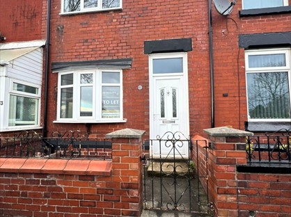 3 Bed Terraced House, Fry St, WA9