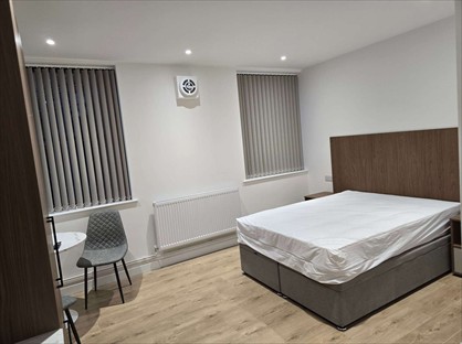 Room in a Shared House, Park Road, PE1