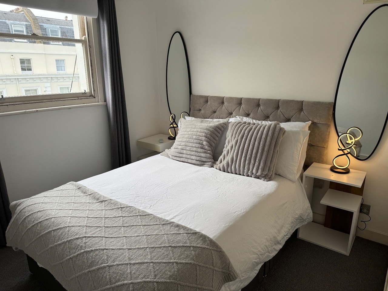 Additional image 15 of 2 Bed Flat, Belgrave Rd, SW1V, N1 7GU