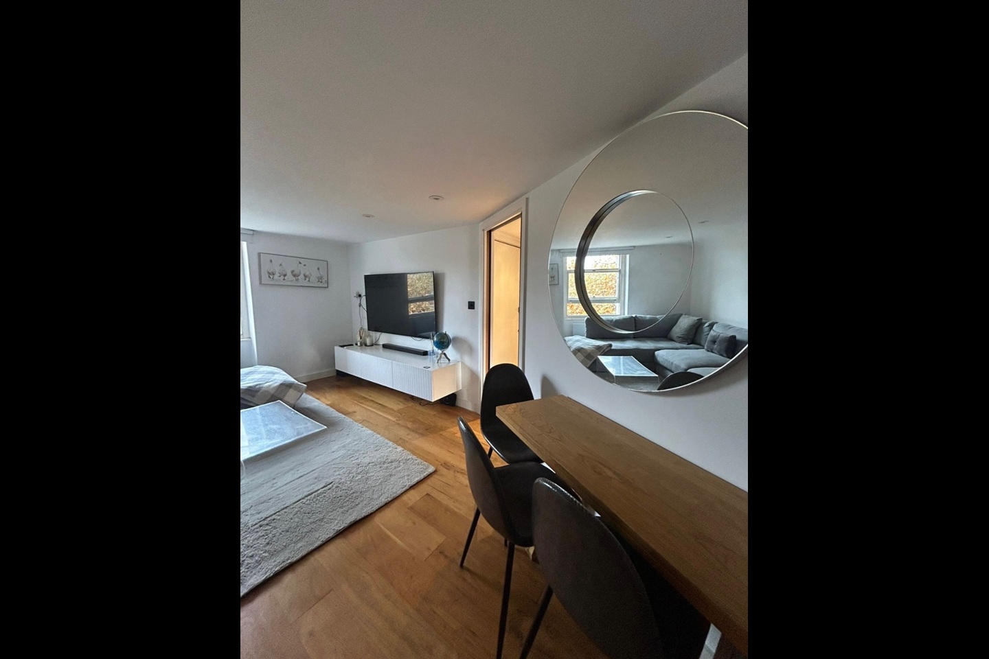 Additional image 7 of 2 Bed Flat, Belgrave Rd, SW1V, N1 7GU