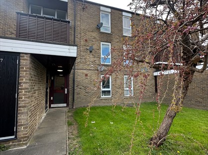 1 Bed Flat, Bourne Avenue, UB3
