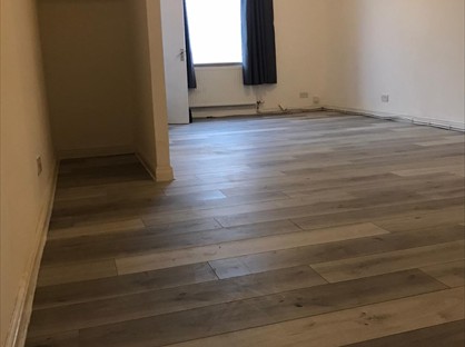 1 Bed Flat, Bright St, M26