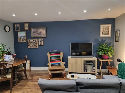 1 Bed Flat, Devonshire House, N8