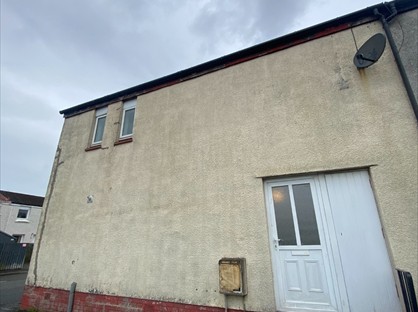 3 Bed End Terrace, Rannoch Place, KA12