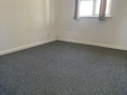 1 Bed Flat, St Martins St, PE1