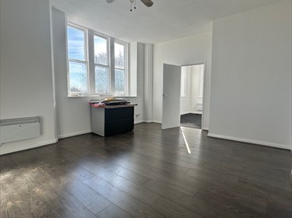 1 Bed Flat, Phorpres House, PE2