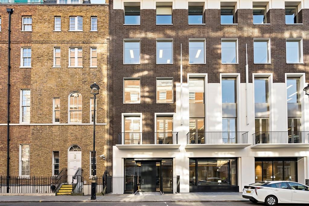 Additional image 5 of 2 Bed Flat, Seymour Place, W1H, N1 7GU