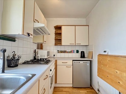 1 bed flat/apartment for rent in Westminster