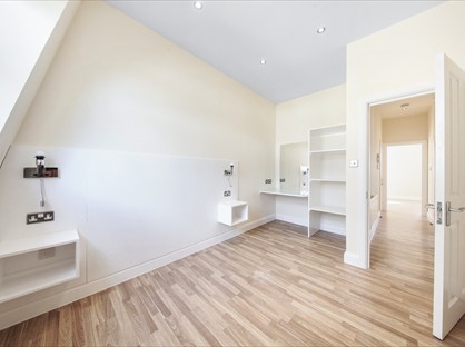 2 Bed Flat, Fonthill Road, N4