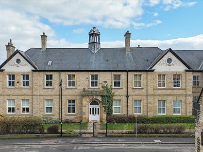 2 Bed Flat, Chestnut Court, S11