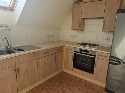 2 Bed Flat, Fletton, PE2