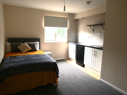 Room in a Shared House, Brudenell, PE2
