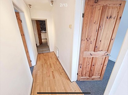 Room in a Shared House, Rickards St, CF37