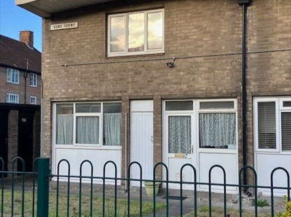 2 Bed Maisonette, Huby Court, YO1