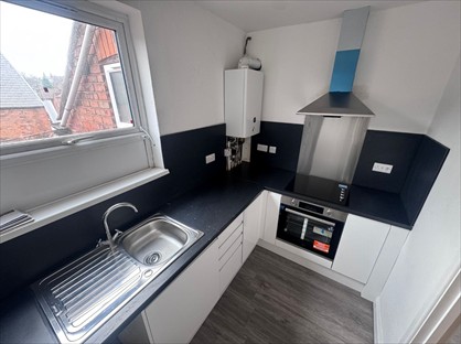 3 Bed Terraced House, Drayton St, NG5
