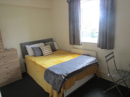 Room in a Shared House, Blackmead, PE2
