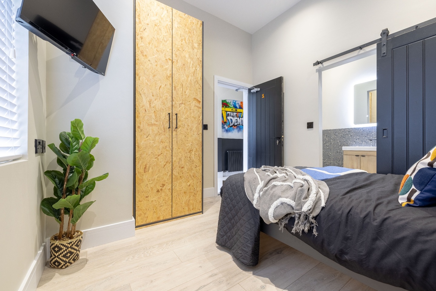 Room in a Shared House, Castlereagh Road, BT5