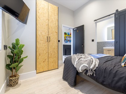 Room in a Shared House, Castlereagh Road, BT5