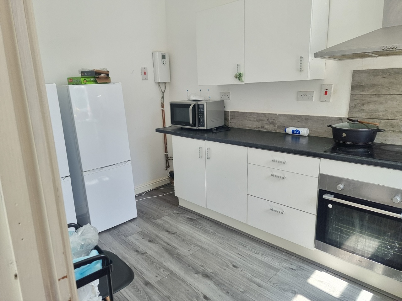 Room in a Shared House, Edgbaston, B16 photo 3
