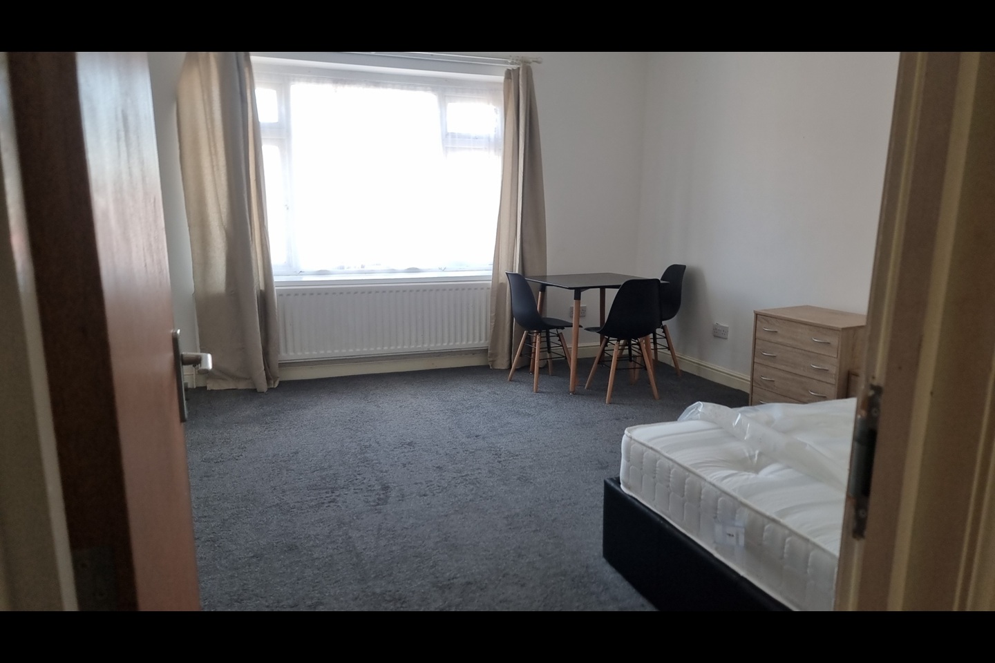 Room in a Shared House, Edgbaston, B16